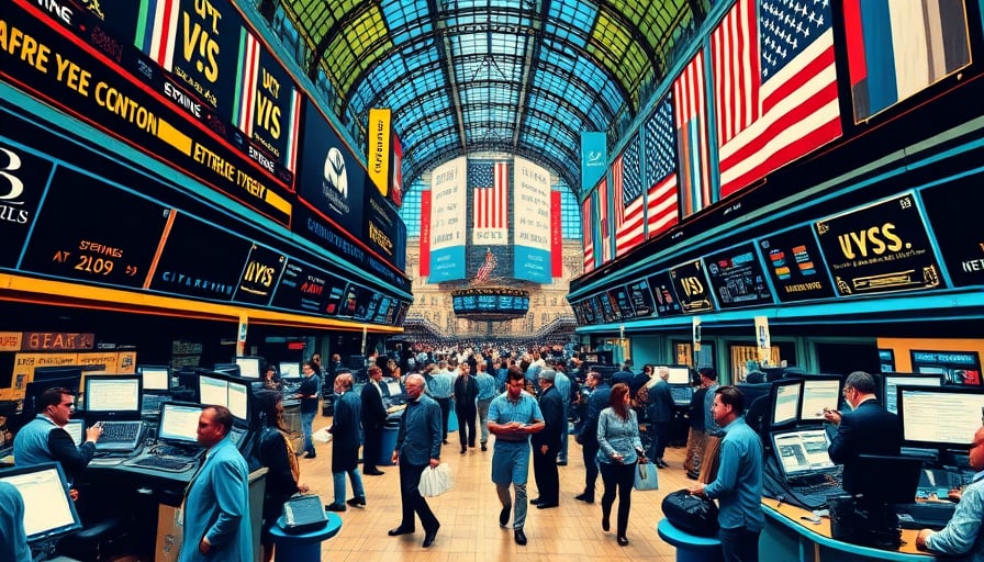 ADP Job Data & Global Earnings Reveal U.S. Economy's Next Turn