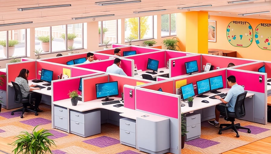 ADP Shares Dip: Market Reassessment Highlights Resilience in Payroll‑Tech Services