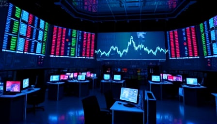 ADP Shares Hit 52-Week High Amid Strong Market Performance