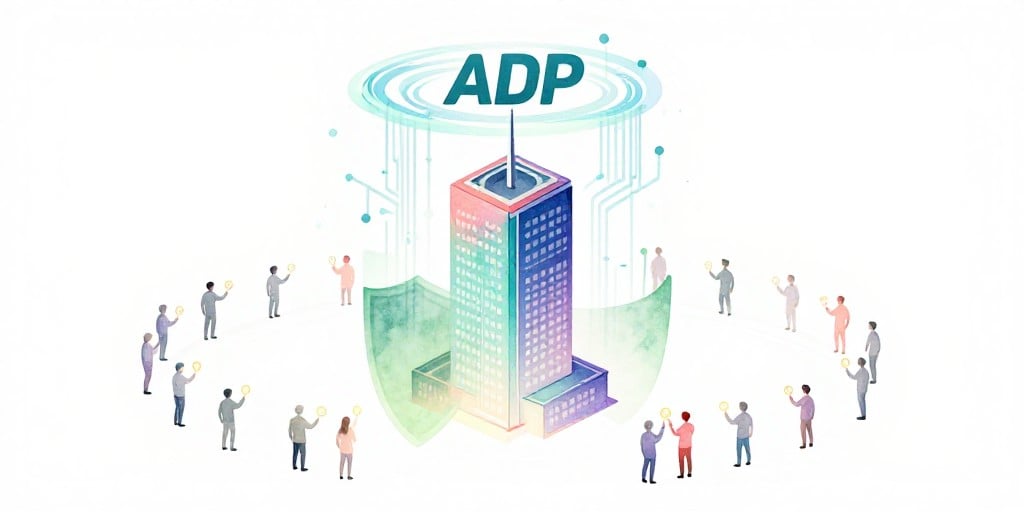 ADP’s 2024 Momentum: Growth, Regulation, AI Upside, and Investor Risks