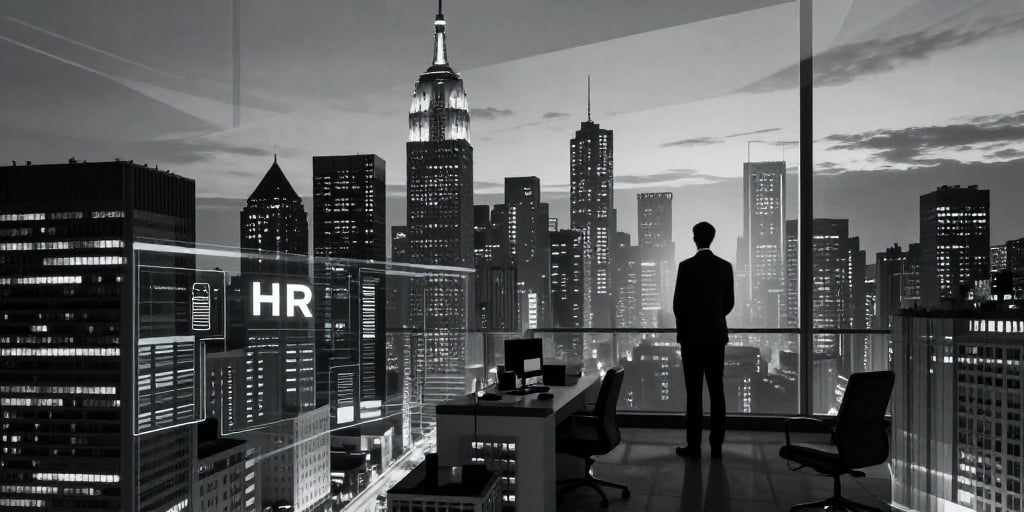 ADP's Labor‑Market Data Drives Investor Optimism and Market Insights
