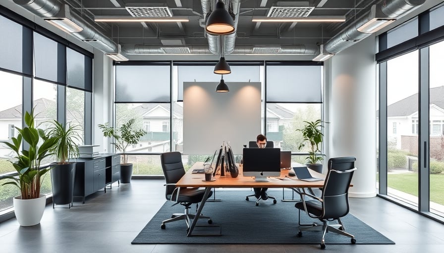 ADP's Labor‑Market Data Drives Tech Rally, Boosting Investor Confidence and Payroll‑Tech Demand