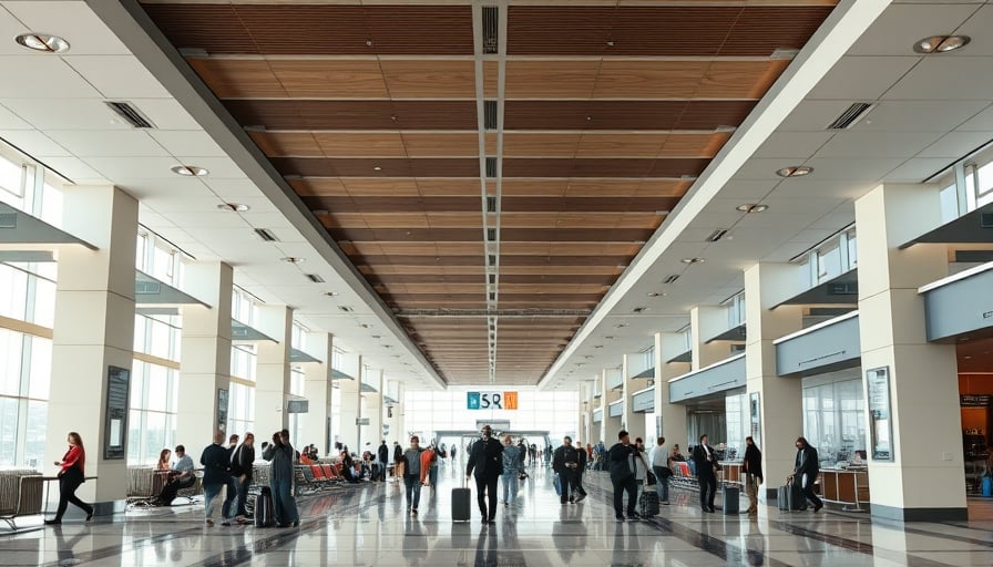 ADPS Q4 Results: Modest Profit Growth, Stable Outlook in Post‑Pandemic Airports ADPS Q4 Results: Modest Profit Growth, Stable Outlook in Post‑Pandemic Airports