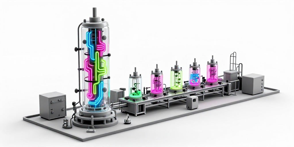 Advanced Enzyme Technologies Q1 2026: Revenue Grows, Margins Tighten, Growth Focus Expands