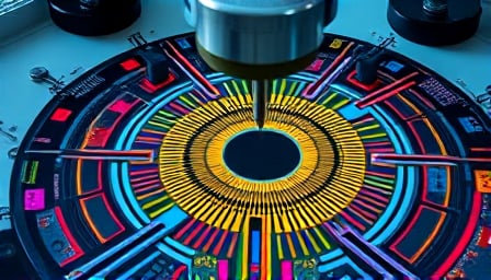 Advantest Corp Launches Power-Optimization Solution to Boost Energy Efficiency in Semiconductor Testing