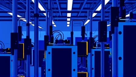 Advantest Corp Sees Modest Stock Gains Amid Trade Tensions and Industry Interest