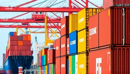Advantest Corp's Stock Soars on Global Trade Optimism and Market Rally