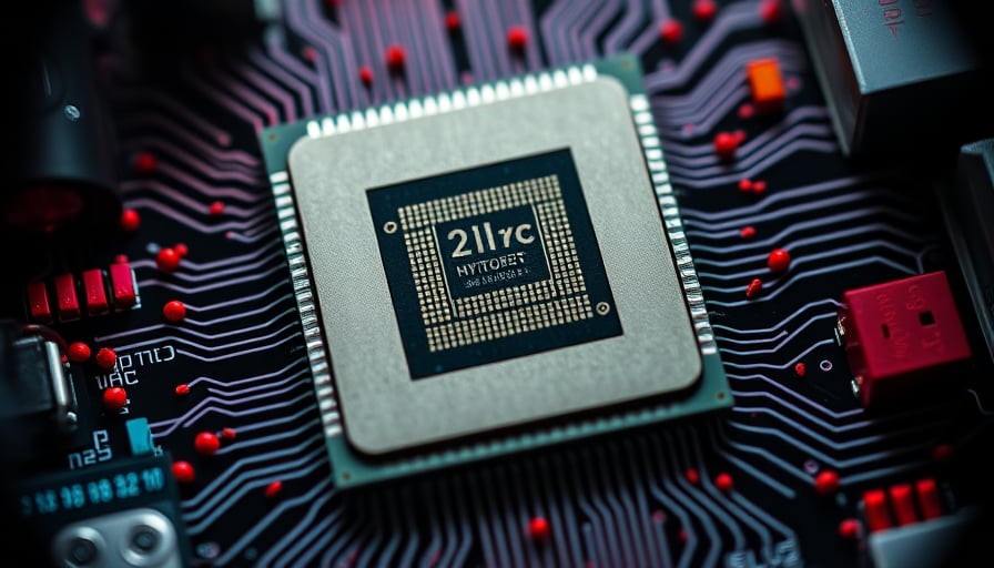 Advantest Drives 2026 Tech Rally: AI, AI‑Driven Testing and Global Semiconductor Demand Fuel Growth