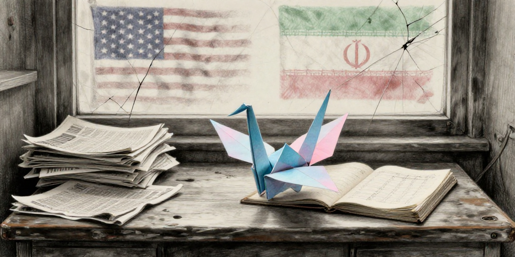 Advantest & Japanese Tech Stocks Rally as U.S.–Iran Talks Ease