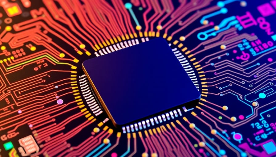 Advantest Q4 2025 Earnings: Memory Boom, LSI Gains & Investor Outlook