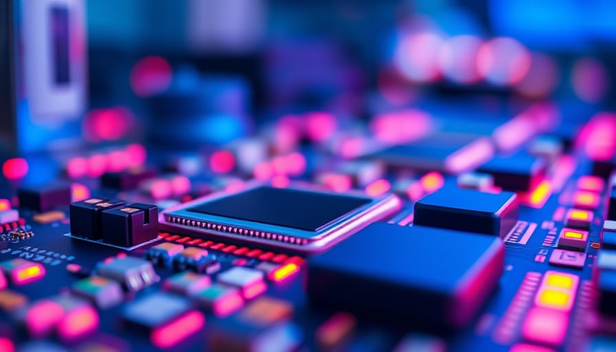 Advantest Q4 2025 Earnings: Modest EPS Rise, Flat Revenue – What It Means for Investors