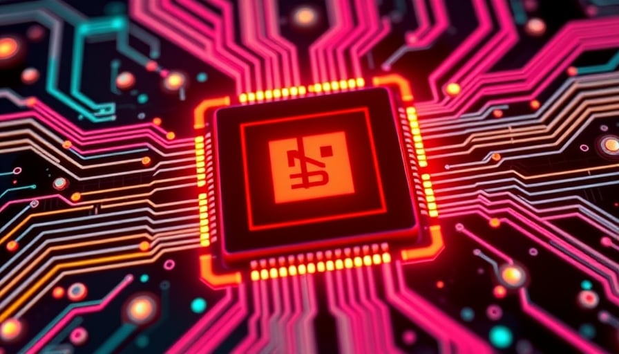 Advantest Surges to Record High, Boosting Nikkei 225 & Power‑Semiconductor Growth Advantest Surges to Record High, Boosting Nikkei 225 & Power‑Semiconductor Growth