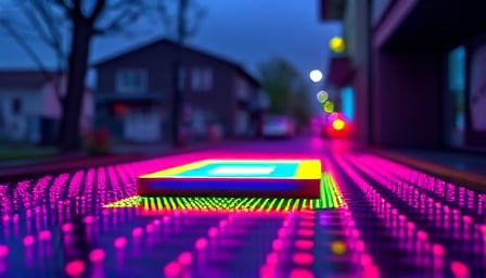 Advantest Unveils Advanced Test Solutions at ITC 2025 Amid Semiconductor Industry Evolution