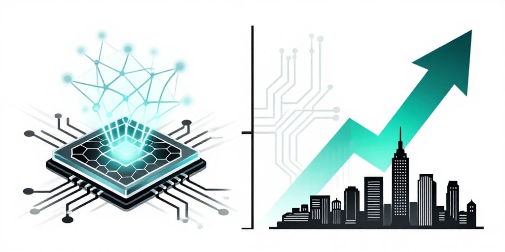 Advantest’s First‑Half Surge Shows AI‑Driven Growth in Semiconductor Testing Advantest’s First‑Half Surge Shows AI‑Driven Growth in Semiconductor Testing