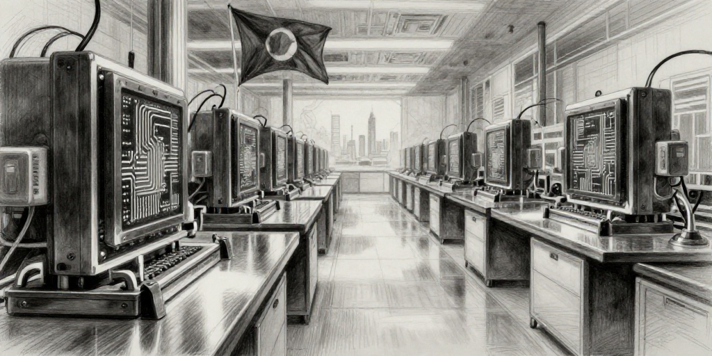 Advantest's Rising Shares Show Japan's Semiconductor‑Testing Resilience in a Geopolitical‑Tech Climate