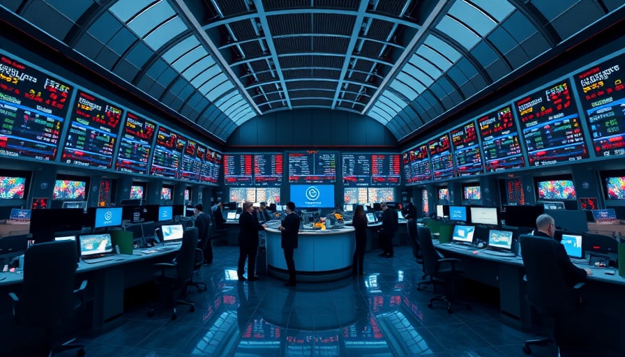 Advantest's Stock Surge: How Earnings, Geopolitics and Energy Prices Drive Semiconductor Gains