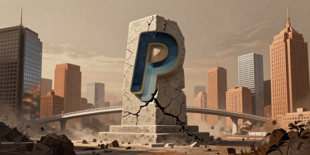 Advent‑Stripe Pulls $50B PayPal Bid: Why the Market and Employees Are on Edge