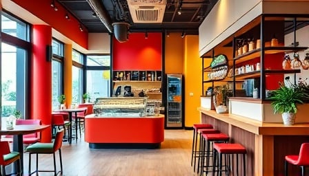 Adyen and JOE & THE JUICE Revolutionize In-Store Payments with Innovative Partnership