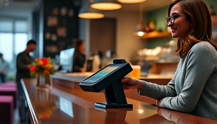 Adyen and JOE & THE JUICE Revolutionize In-Store Payments with Innovative Technology