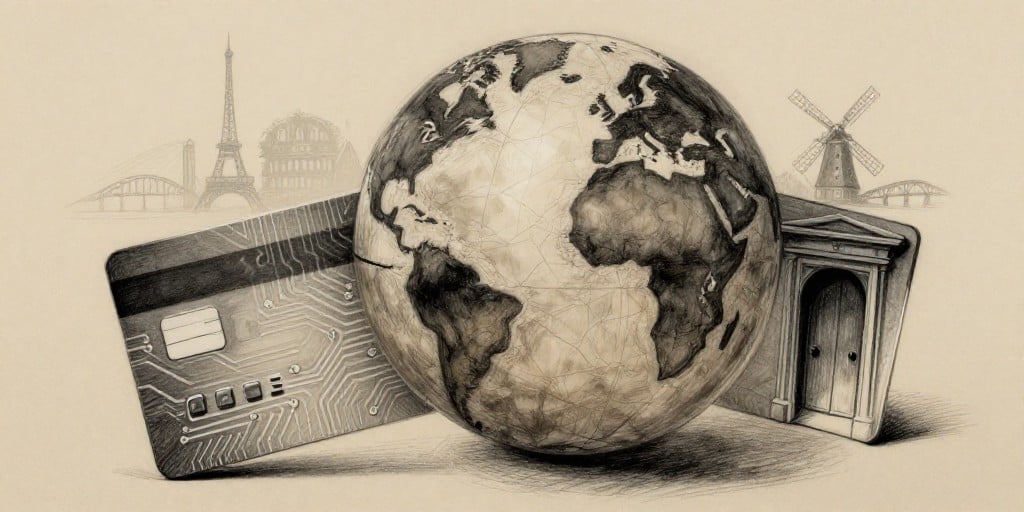 Adyen Completes €1.34 B Acquisition of Dutch Subsidiary, Boosting Global Footprint and Earnings