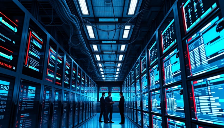 Adyen NV: AI‑Powered Growth, Competitive Edge & Risks Shaping Its Payment Future Adyen NV: AI‑Powered Growth, Competitive Edge & Risks Shaping Its Payment Future