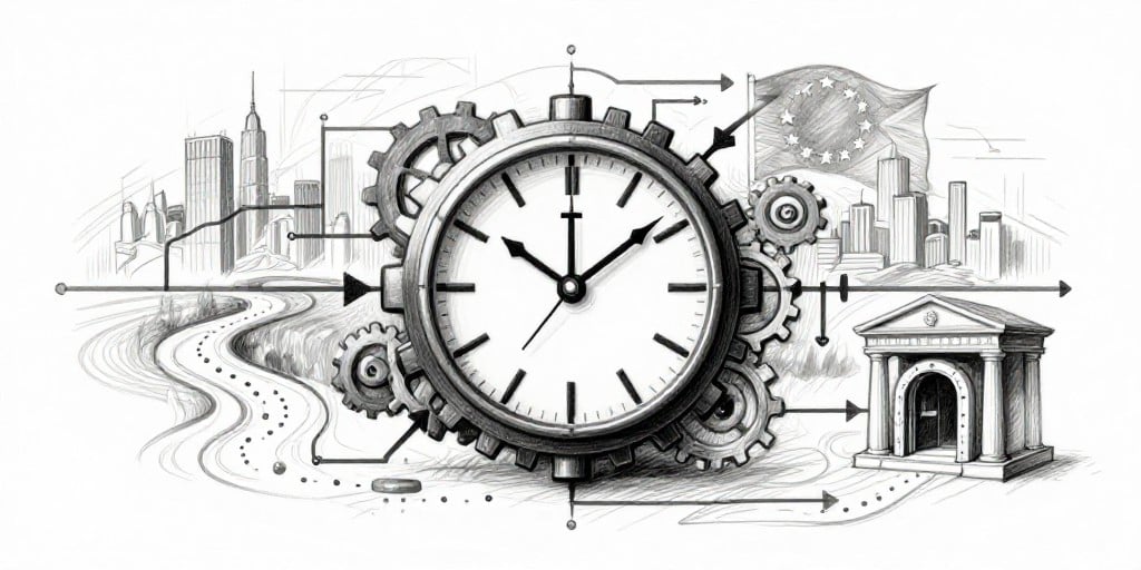 Adyen NV: Boosting B2B Cash Flow & Compliance with Real-Time Payments & Forecasting