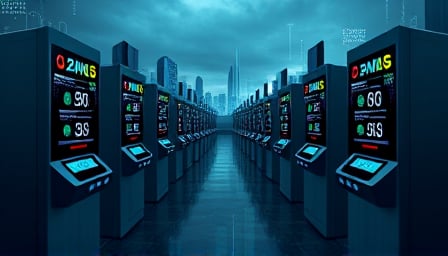 Adyen NV's Stock Soars as Technology Integration and Market Trends Fuel Growth
