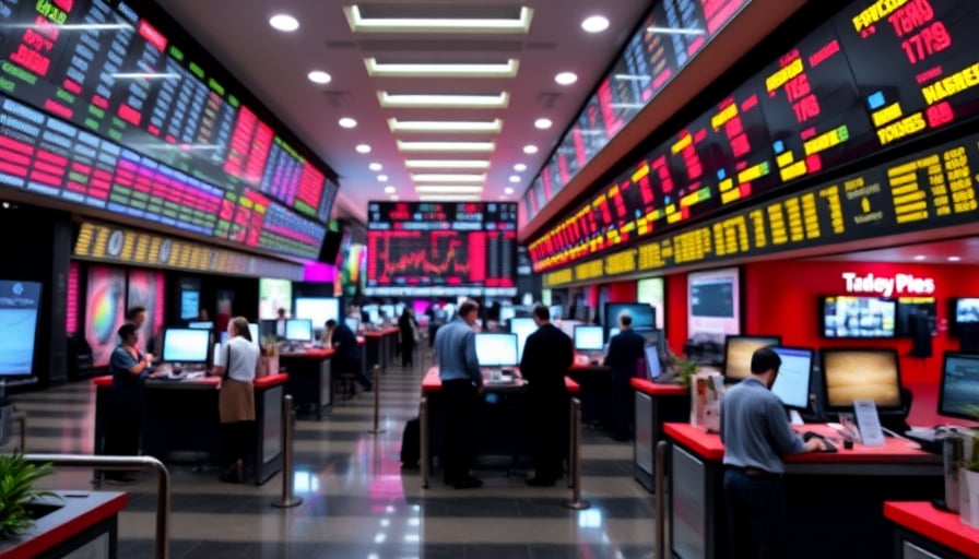 Adyen Shares Dip as European Markets Caution Ahead of Earnings Data Adyen Shares Dip as European Markets Caution Ahead of Earnings Data