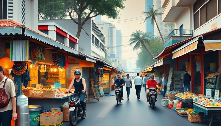 Adyen's Real‑Time Payments Edge: Capitalizing on Malaysia's Shopping Wave & Global Growth