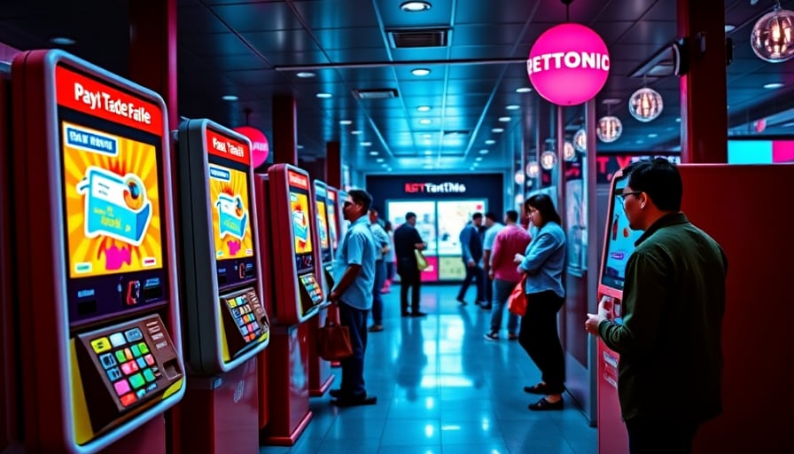 Adyen's Revenue Warning Sparks Volatility, Yet Partnerships Drive Future Growth