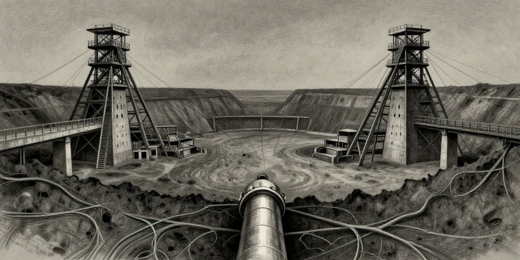 AECOM Builds Social‑Licence Committee to Secure Brazil‑Tungsten Demand
