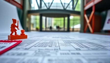 AECOM Hits 52-Week High Amid Strong Market Presence and High Valuation
