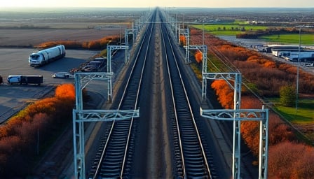 AECOM Secures Major Wins in Infrastructure and Finance, Reinforcing Industry Leadership