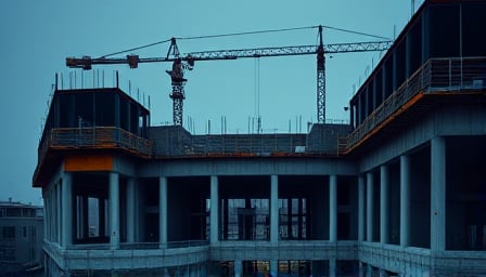 AECOM Stock Rises on Analyst Upgrades and Strong Market Performance