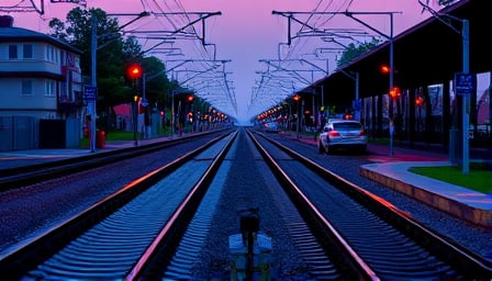 AECOM Strengthens UK and Ireland Presence with Allen Gordon Acquisition and Network Rail Contract