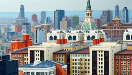 AECOM's Stock Volatility Mirrors Economic Uncertainty Amid Industry Challenges
