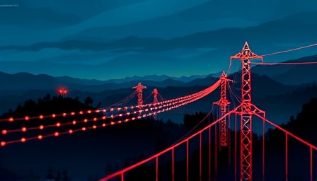 AEP Reaches New Heights with Industry Veteran Doug Cannon Leading Transmission Business
