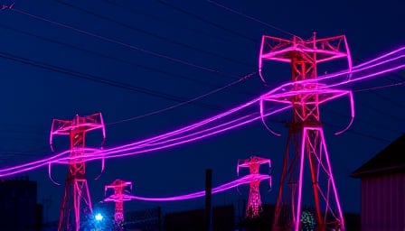 AEP's Seventh Place Ranking: PR Stunt or Genuine Commitment?