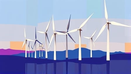 AEP's Stock Soars on Google Partnership, Fueling Clean Energy Revolution