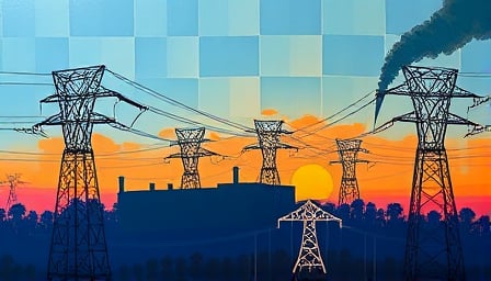 AEP's Stock Stagnation Signals Need for Strategic Reevaluation