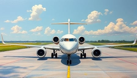 AerCap Achieves 'AA' ESG Rating, Sets Bold Sustainability Goals for 2030