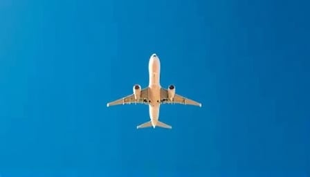 AerCap Hits Record Stock High, Cementing Leadership in Aircraft Leasing Industry