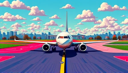 AerCap Holdings NV Reaches Record Stock High, Cementing Industry Leadership
