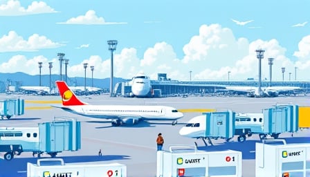 AerCap Holdings N.V. Reports Strong Q2 Performance Amid Market Volatility