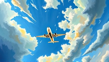 AerCap Holdings NV Surpasses 52-Week High as Analysts Maintain 'Buy' Rating