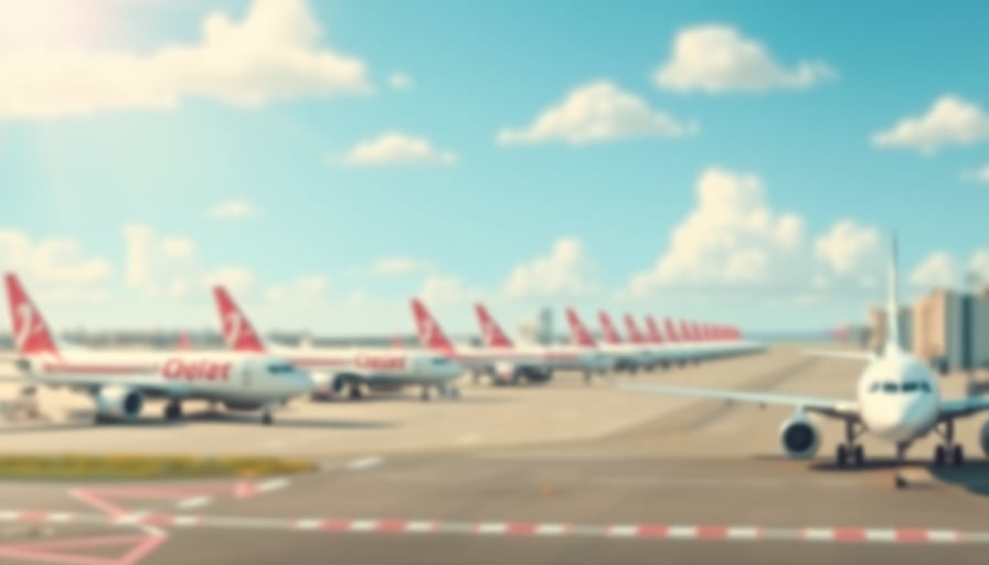 AerCap Q4 2025 Earnings Preview: Growth, Modernization, & Digital Boost