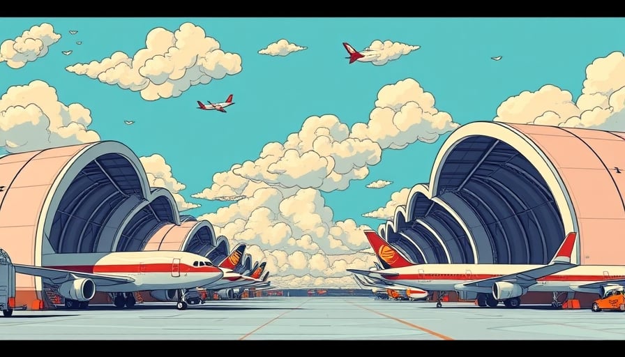 AerCap Q4 2025 Results: Revenue Rise, Dividend Boost, and Fleet Modernization Drive 2026 Outlook