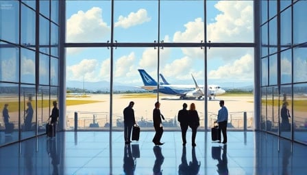 AerCap Secures Major Payout Amid Market Fluctuations and Financial Stability.