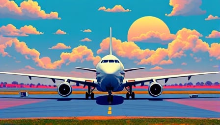 AerCap Secures Major Payout from UK Court Over Seized Aircraft, Faces Rising Insurance Costs