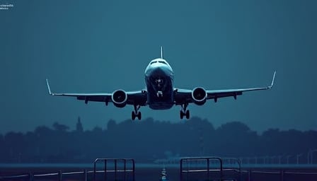 AerCap Soars with Dividend Declaration and Strategic Moves Amid Industry Leadership
